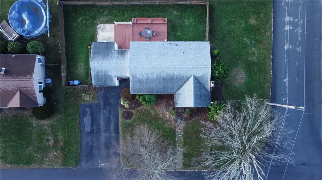 99 Harvard Street Cranston RI 02920