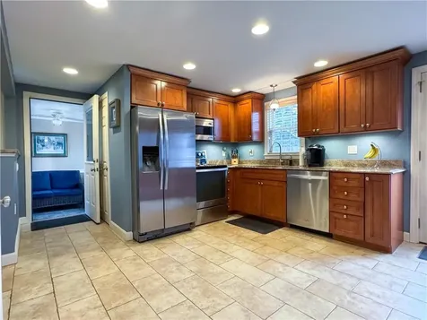 99 Harvard Street Cranston RI 02920