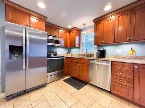 99 Harvard Street Cranston RI 02920