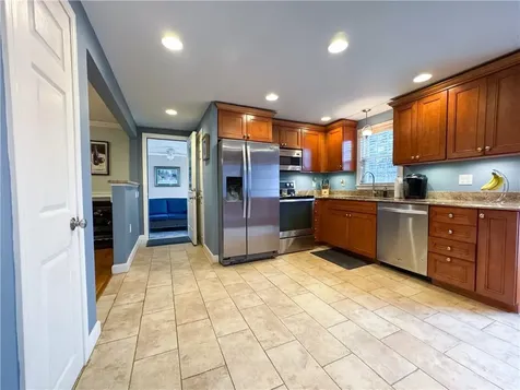 99 Harvard Street Cranston RI 02920