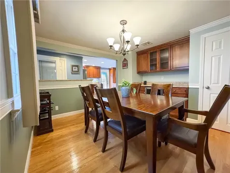 99 Harvard Street Cranston RI 02920