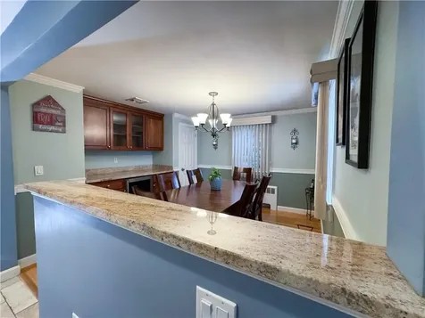 99 Harvard Street Cranston RI 02920