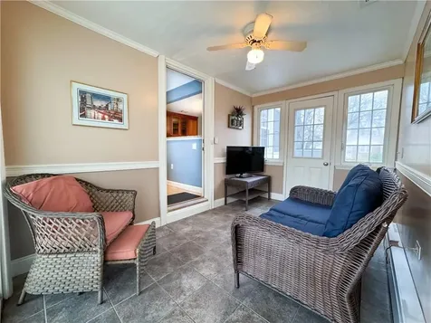 99 Harvard Street Cranston RI 02920