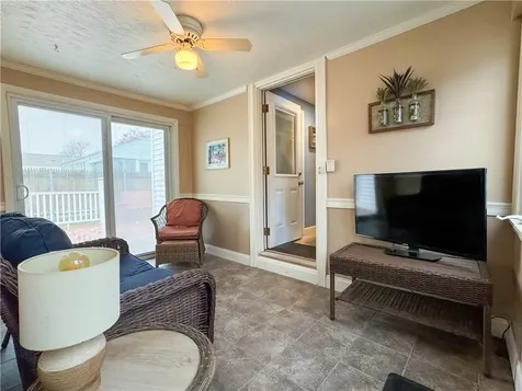 99 Harvard Street Cranston RI 02920