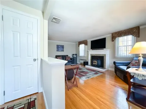 99 Harvard Street Cranston RI 02920