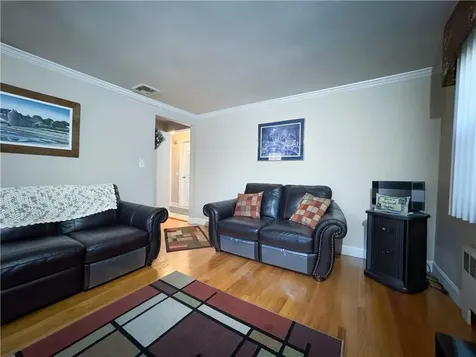 99 Harvard Street Cranston RI 02920