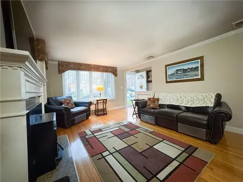 99 Harvard Street Cranston RI 02920