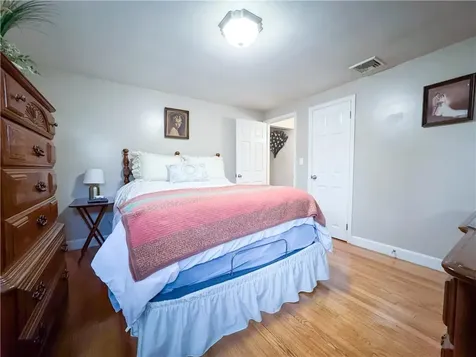 99 Harvard Street Cranston RI 02920