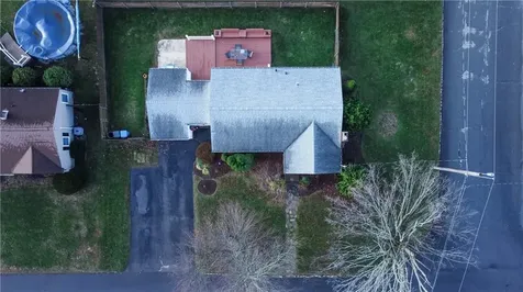 99 Harvard Street Cranston RI 02920