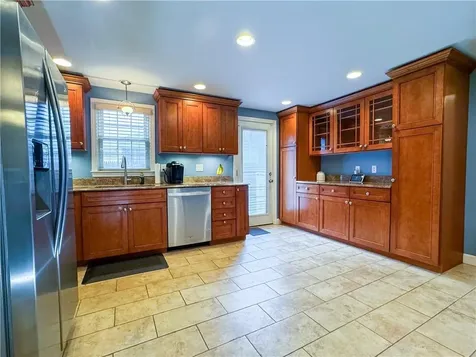 99 Harvard Street Cranston RI 02920