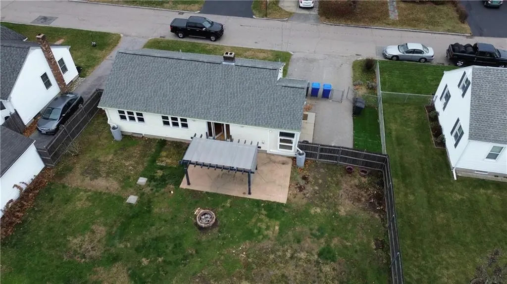 25 Winslow Street East Providence RI 02915