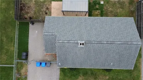 25 Winslow Street East Providence RI 02915