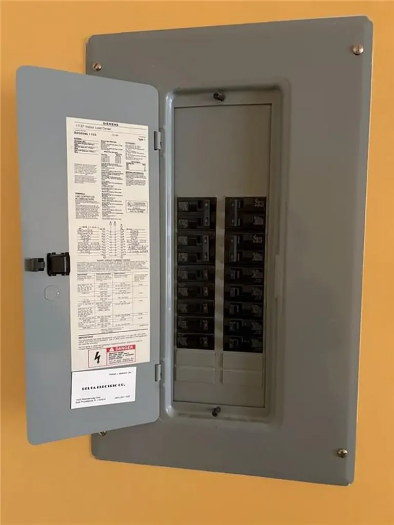 200 Woodlawn Avenue North Providence RI 02904