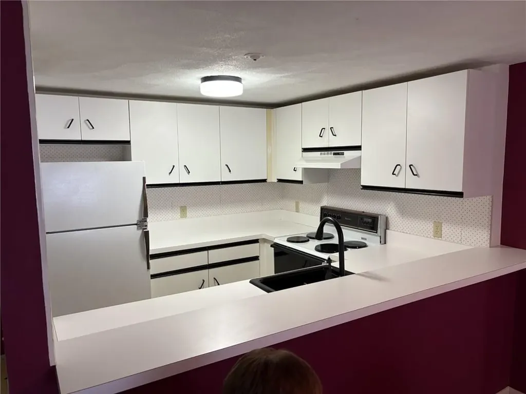 200 Woodlawn Avenue North Providence RI 02904