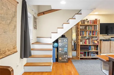 27 Padelford Street Providence RI 02906