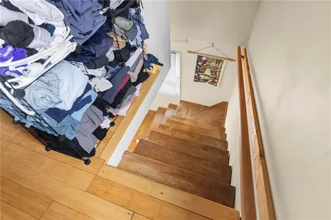 27 Padelford Street Providence RI 02906