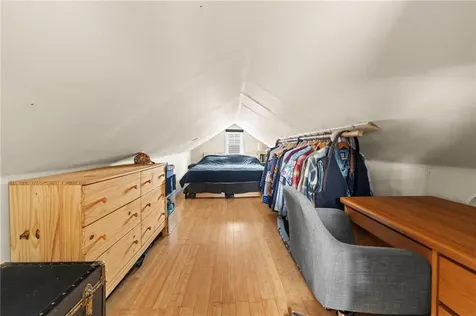 27 Padelford Street Providence RI 02906