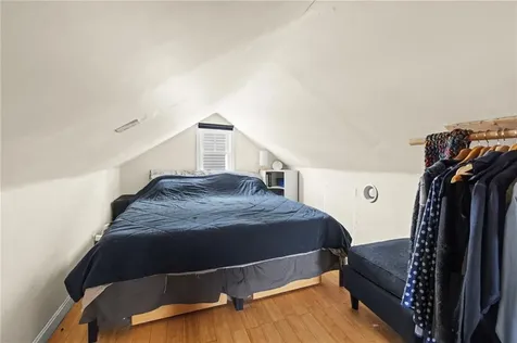 27 Padelford Street Providence RI 02906