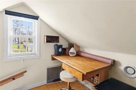 27 Padelford Street Providence RI 02906