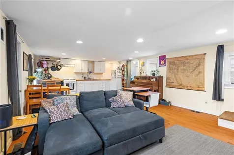 27 Padelford Street Providence RI 02906