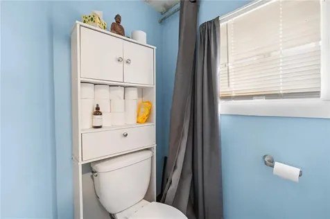 27 Padelford Street Providence RI 02906