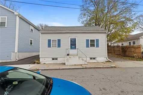 27 Padelford Street Providence RI 02906