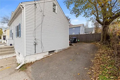 27 Padelford Street Providence RI 02906