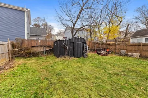 27 Padelford Street Providence RI 02906