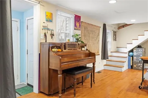 27 Padelford Street Providence RI 02906