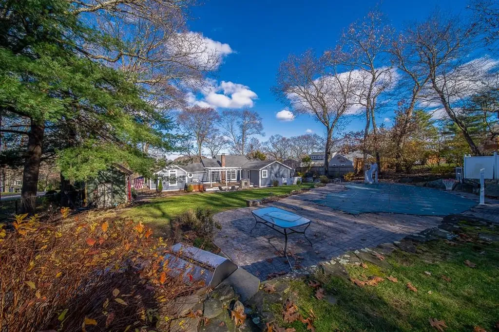 170 Cowesett Road Warwick RI 02886