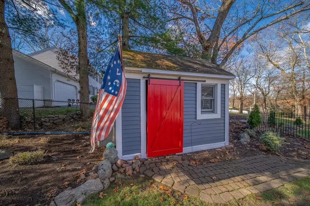 170 Cowesett Road Warwick RI 02886