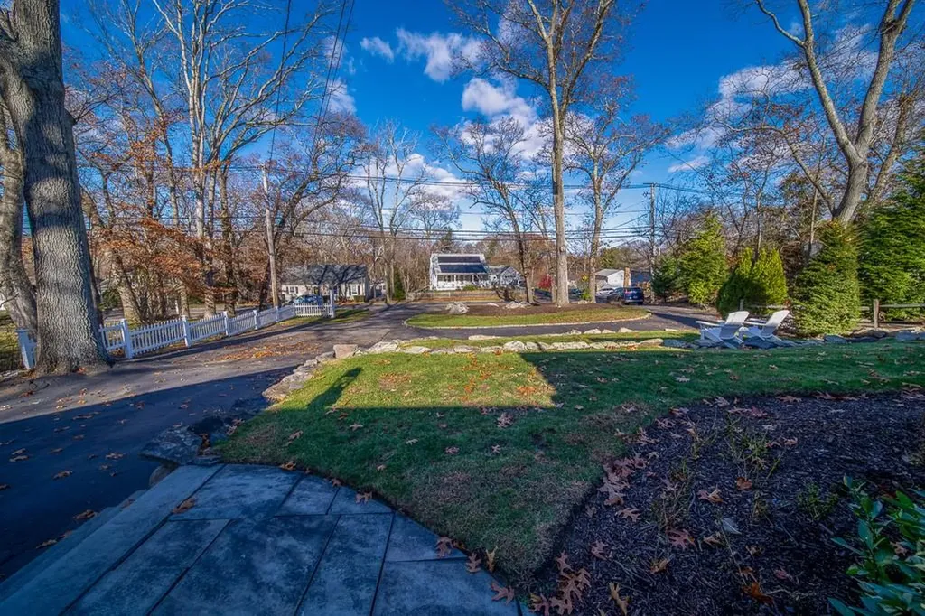 170 Cowesett Road Warwick RI 02886