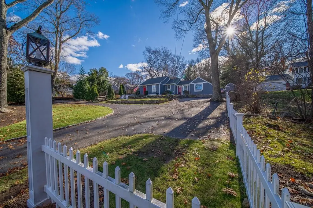 170 Cowesett Road Warwick RI 02886