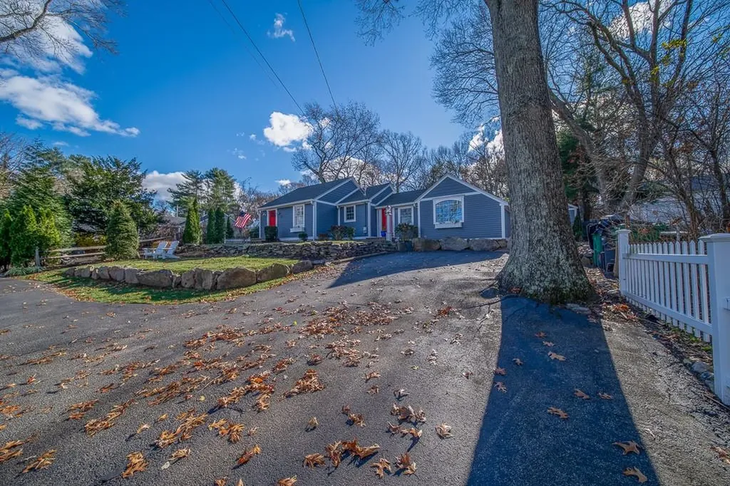 170 Cowesett Road Warwick RI 02886