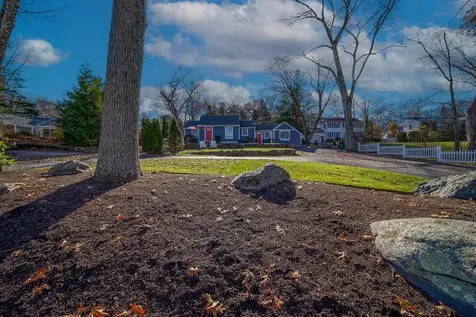 170 Cowesett Road Warwick RI 02886