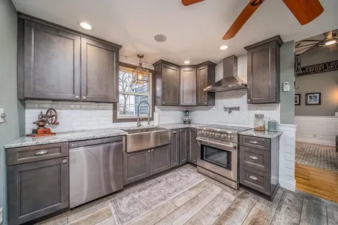 170 Cowesett Road Warwick RI 02886