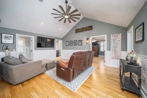 170 Cowesett Road Warwick RI 02886