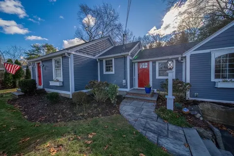 170 Cowesett Road Warwick RI 02886