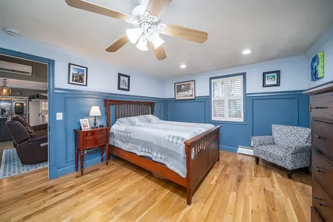 170 Cowesett Road Warwick RI 02886