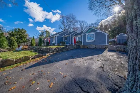 170 Cowesett Road Warwick RI 02886