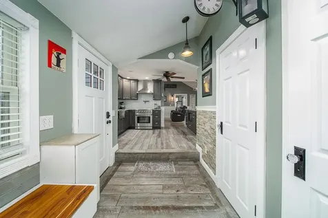 170 Cowesett Road Warwick RI 02886