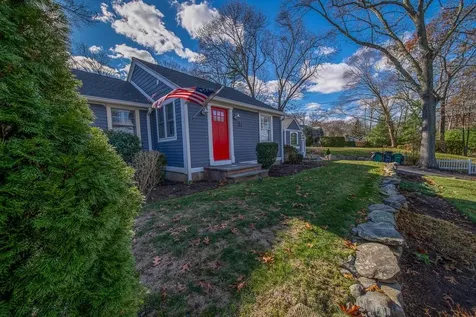 170 Cowesett Road Warwick RI 02886