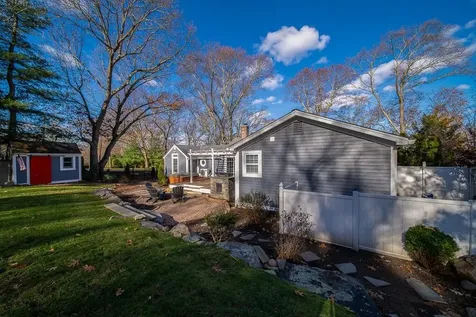 170 Cowesett Road Warwick RI 02886