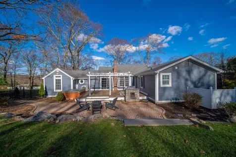 170 Cowesett Road Warwick RI 02886