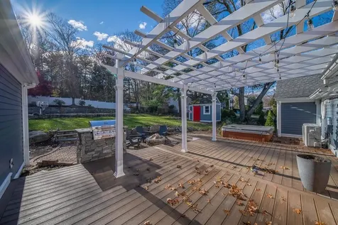 170 Cowesett Road Warwick RI 02886