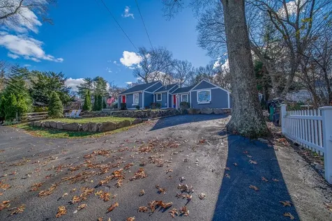 170 Cowesett Road Warwick RI 02886