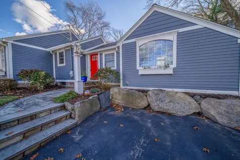 170 Cowesett Road Warwick RI 02886