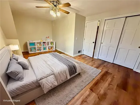 5 Circlewood Drive Coventry RI 02816