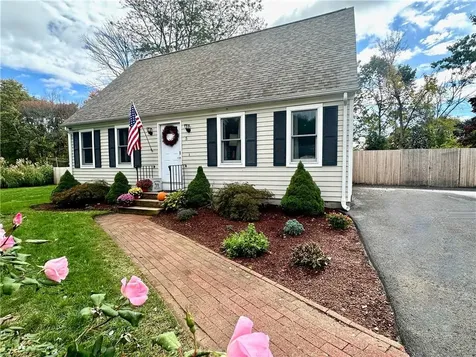 5 Circlewood Drive Coventry RI 02816