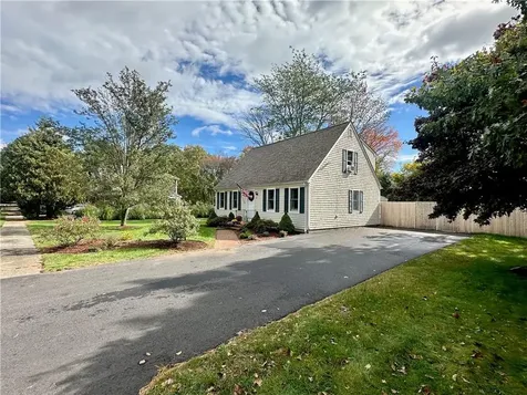 5 Circlewood Drive Coventry RI 02816